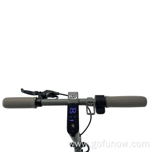 Sale High Quality Quick battery removal Electric Scooter